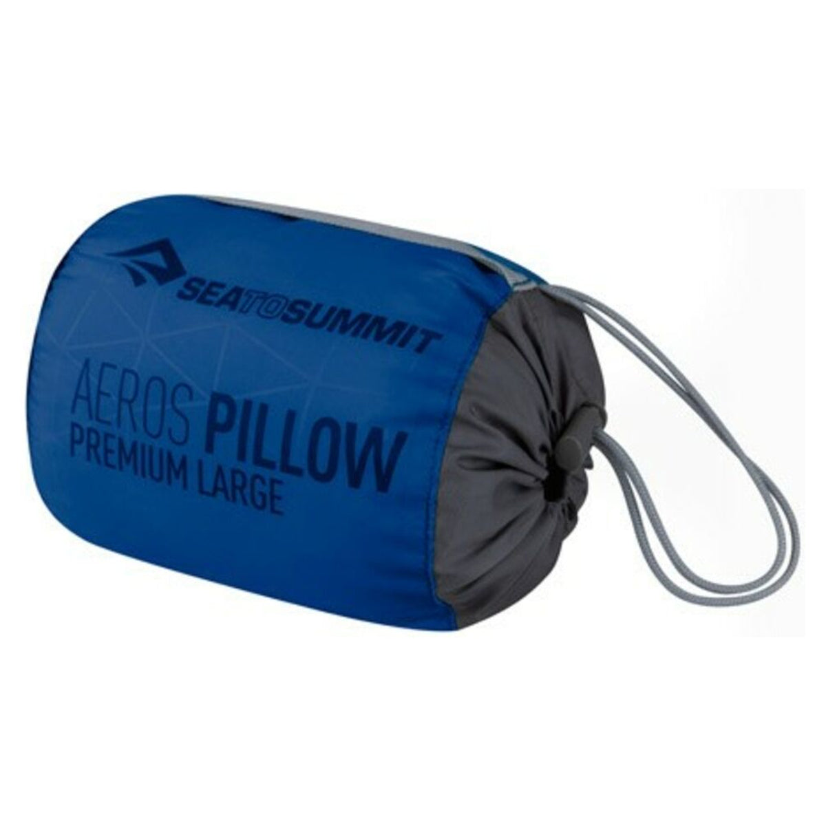 Almohada hinchable Sea to Summit Aeros Premium · vista 6