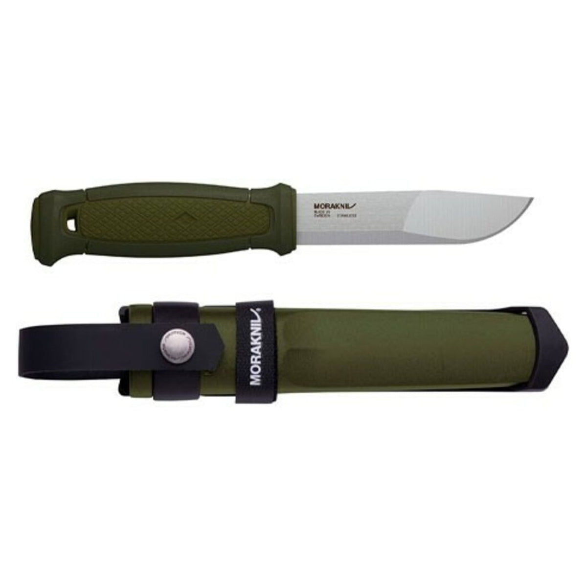 Cuchillo Morakniv Kansbol (S) · vista 3