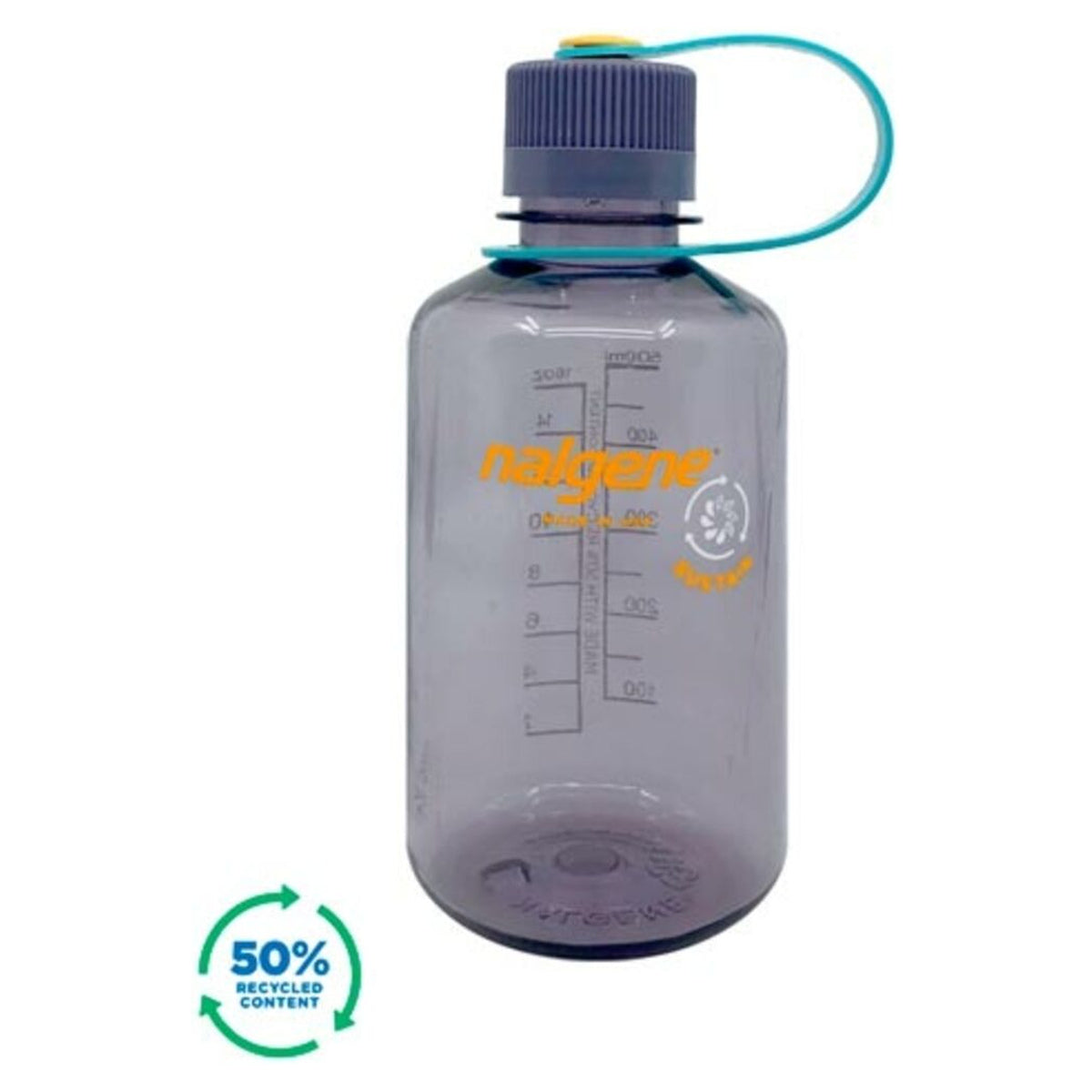 Botella Nalgene Sustain 500 ml boca estrecha · vista 4