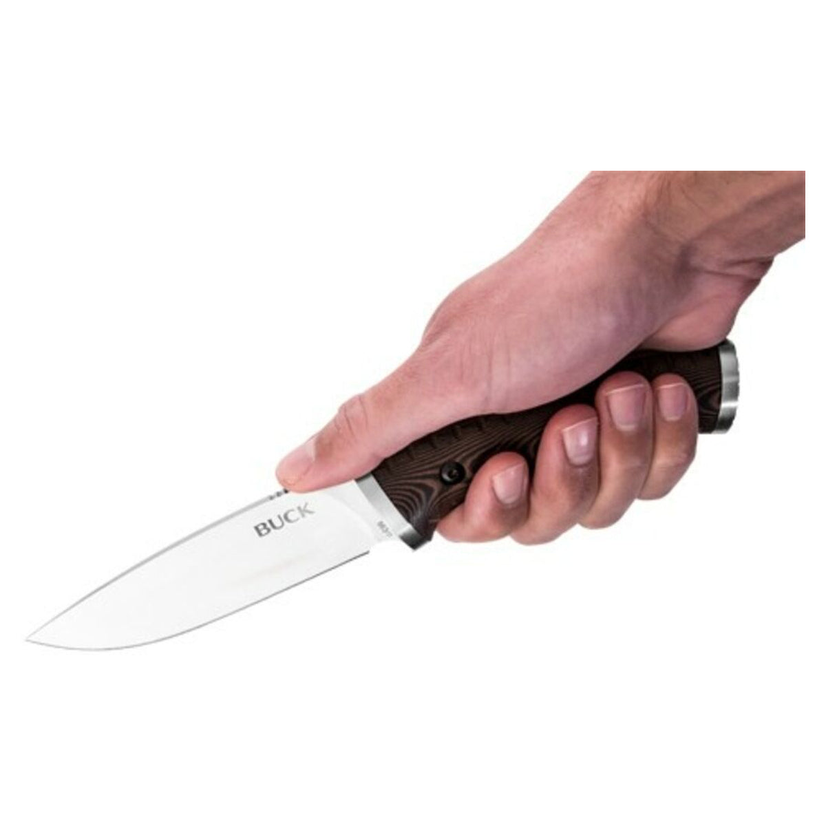 Cuchillo Buck 863 Selkirk · vista 4