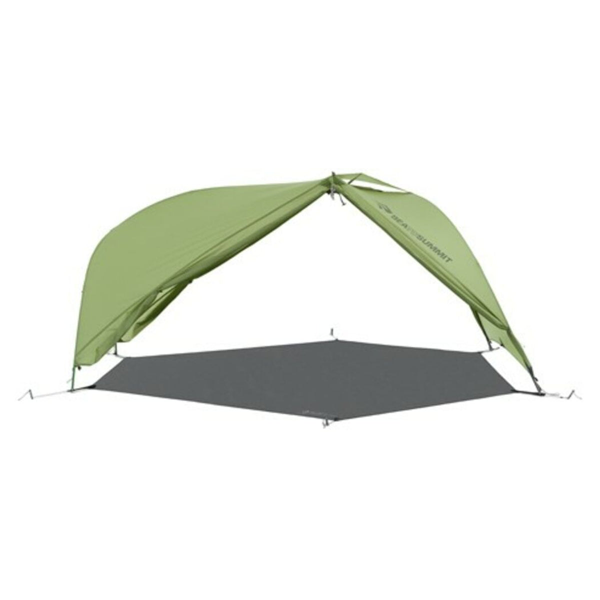 Suelo para tienda de campaña Telos Sea to Summit Bigfoot · vista 8