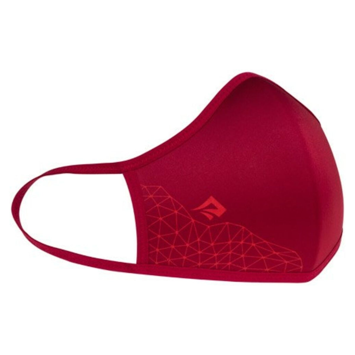 Mascarilla reutilizable Sea to Summit con Heiq Viroblock · vista 12