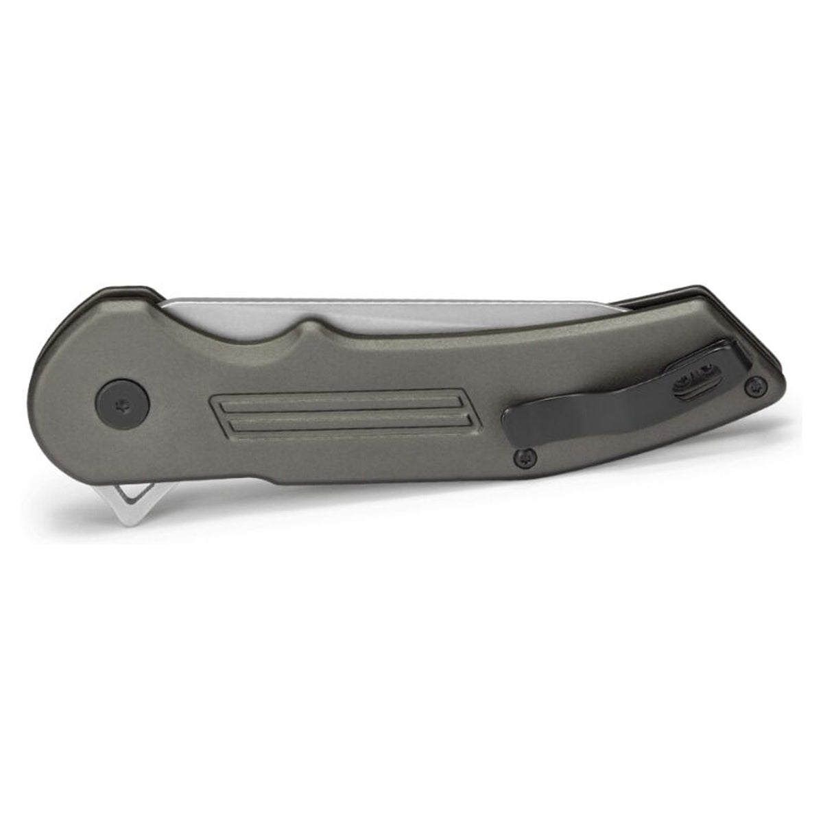 Navaja Buck 252 HEXAM con apertura asistida · vista 5
