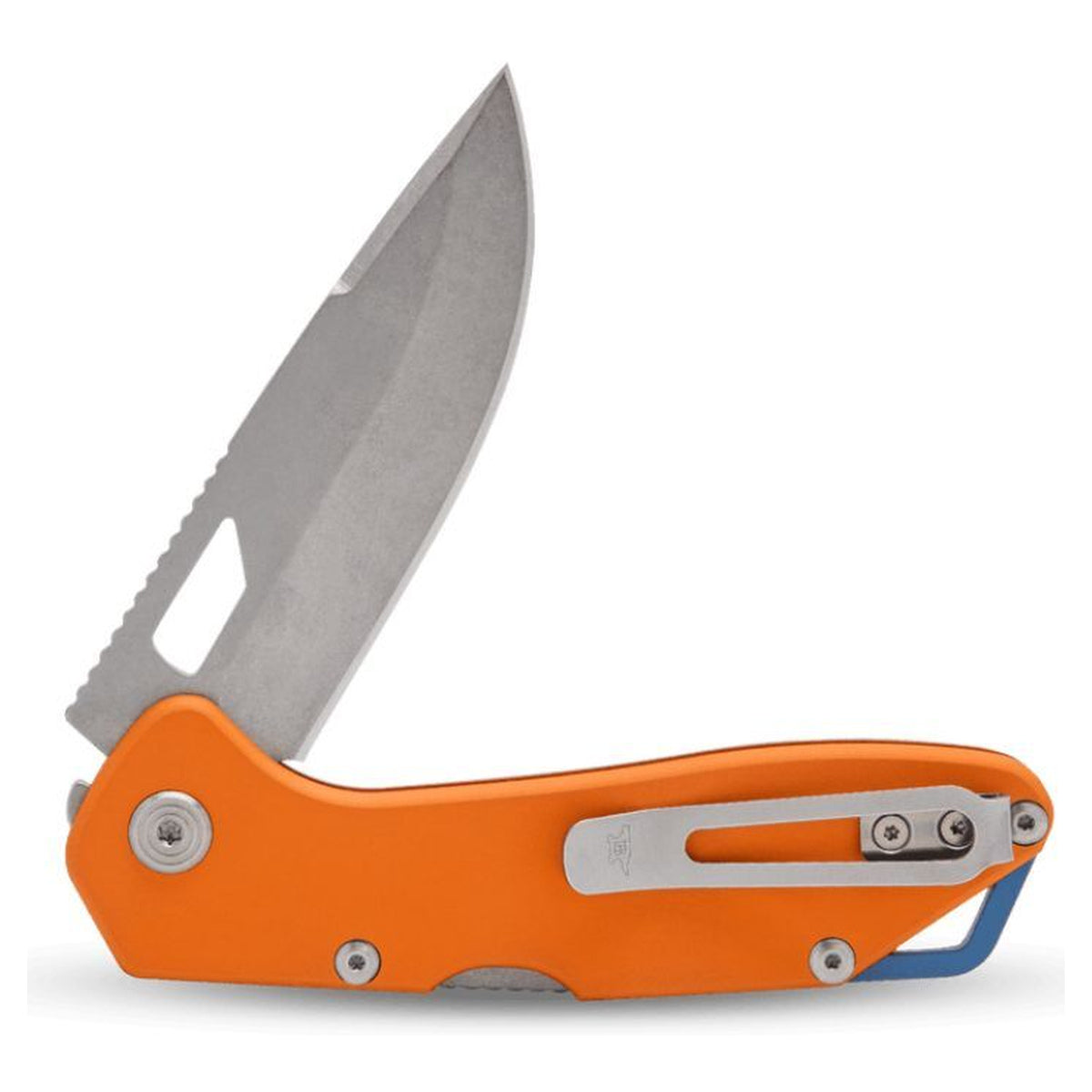 Navaja Buck 724 Mustang · vista 13