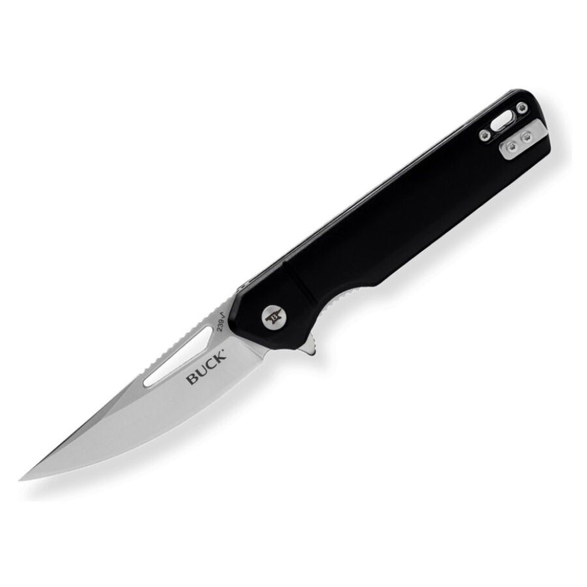 Navaja Buck 239 Infusion Drop Point · vista 1