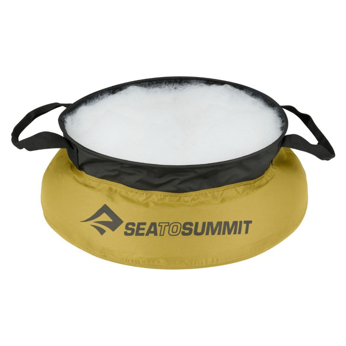 Fregadero plegable portátil Sea to Summit · vista 11
