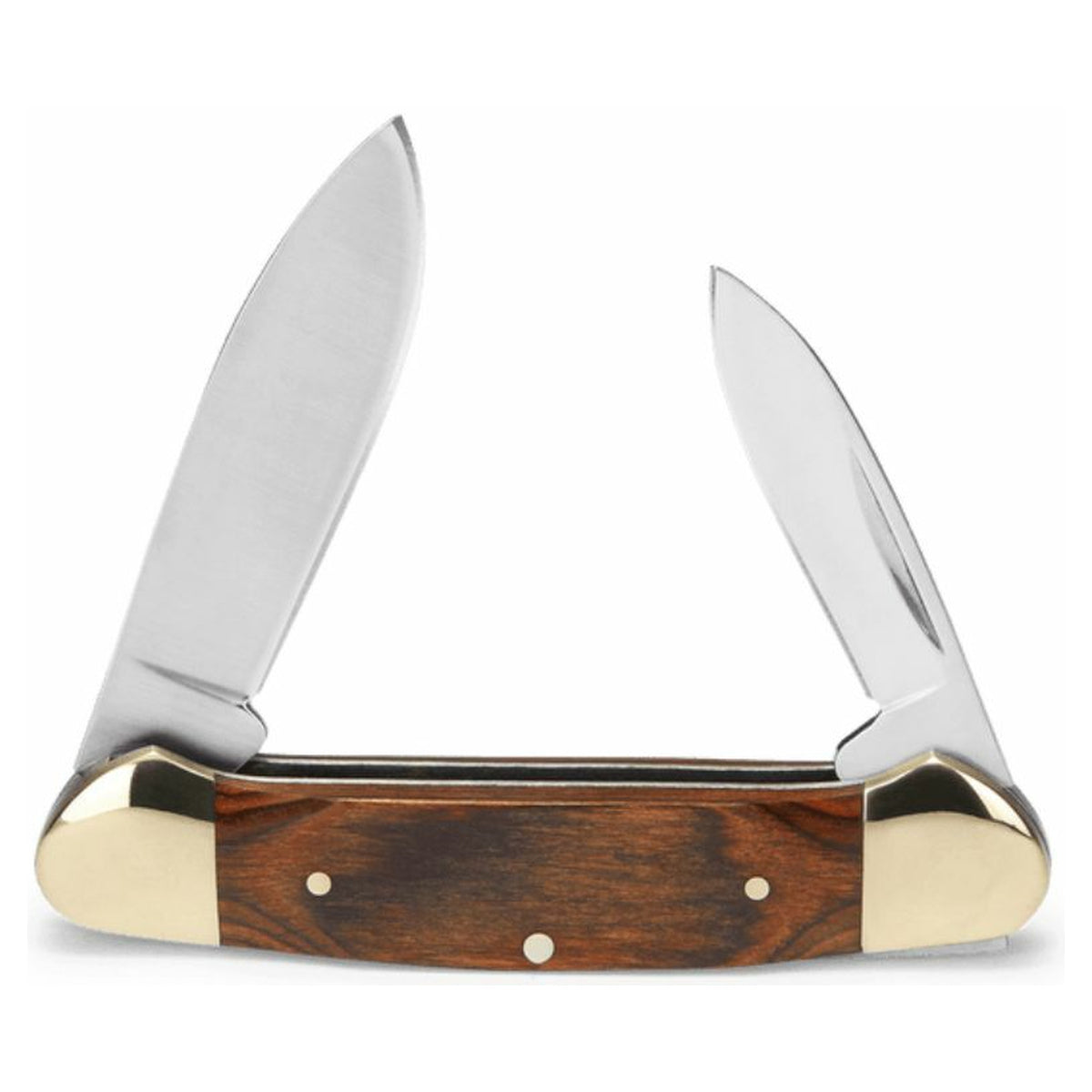 Navaja Buck 389 Canoe · vista 4