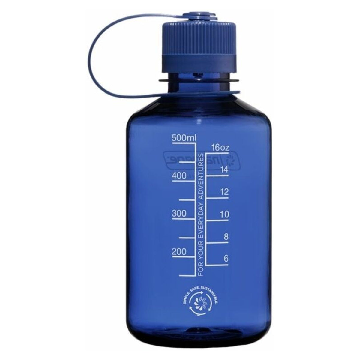 Botella Nalgene Sustain 500 ml boca estrecha · vista 13