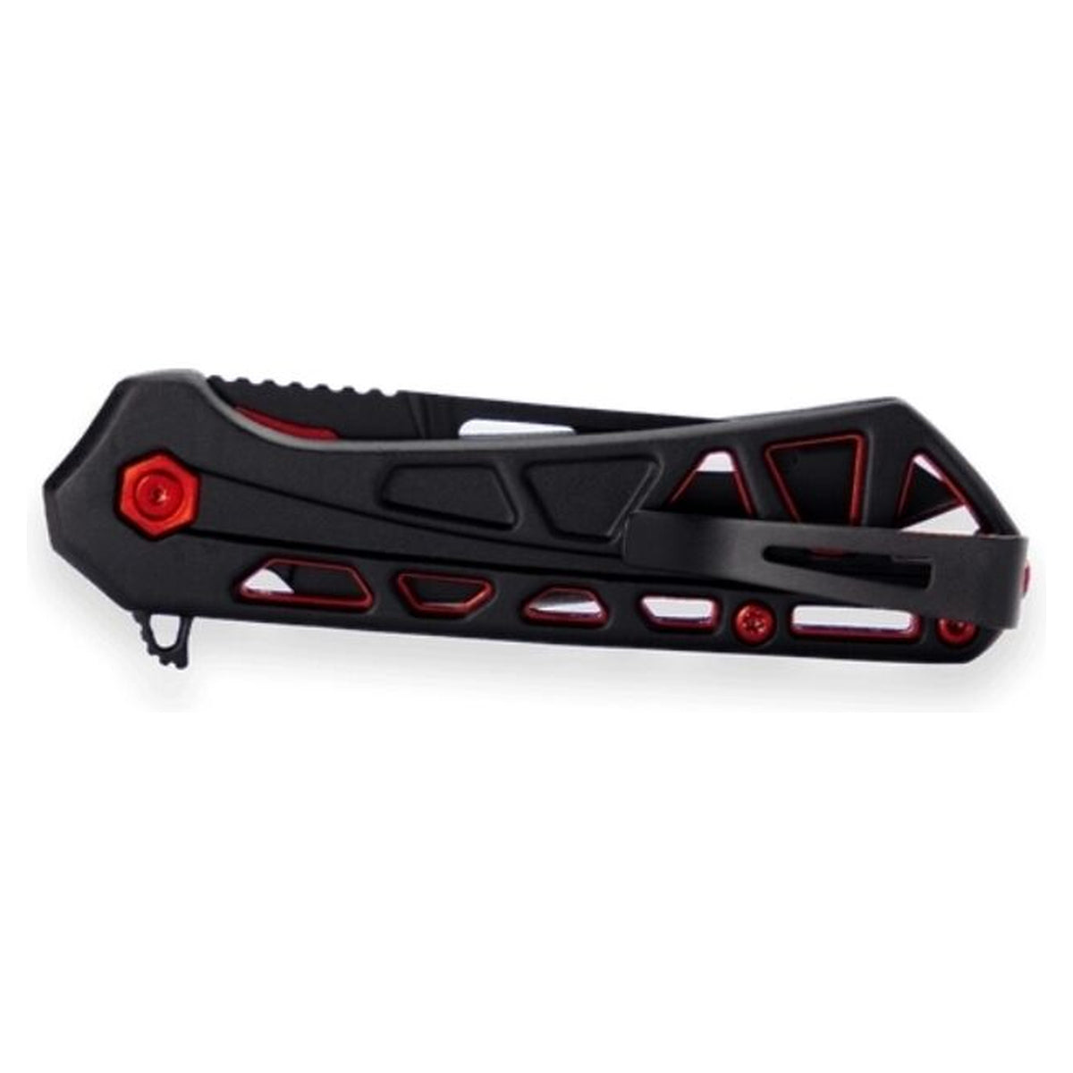 Navaja Buck 813 MINI TRACE OPS · vista 6