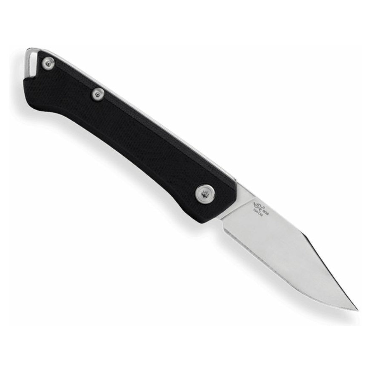 Navaja Buck 250 Saunter Clip Point · vista 8