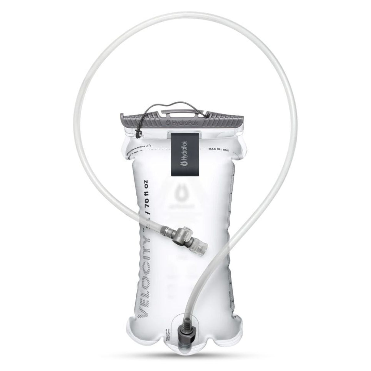 Bolsa de hidratación Hydrapak Velocity · vista 5