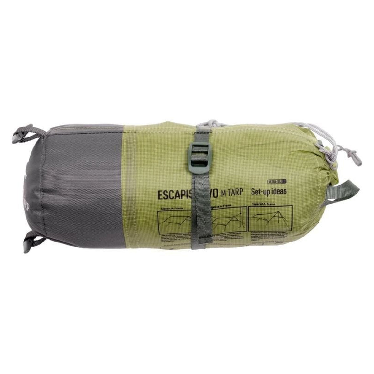 Toldo Sea to Summit Escapist Evo Tarp · vista 4