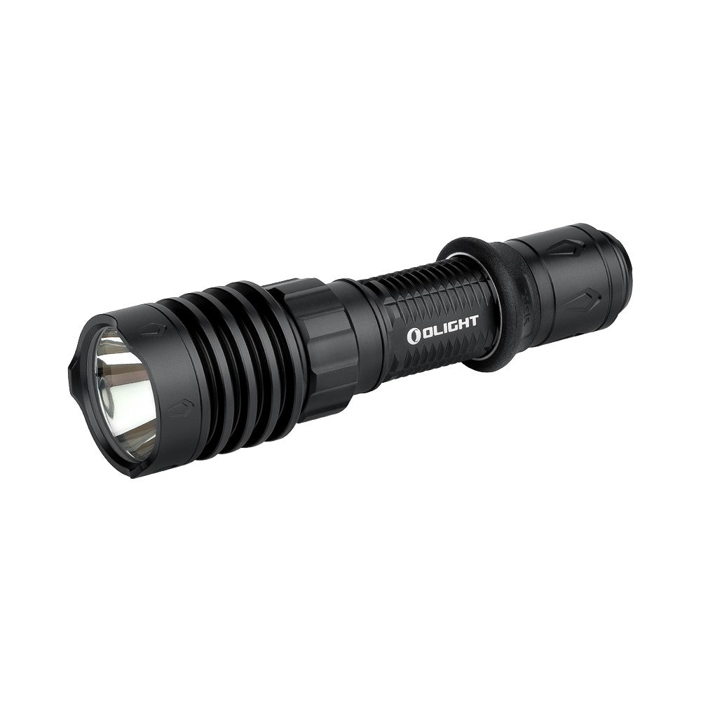 Kit de Linterna recargable OLight Warrior X4 2.600 lúmenes