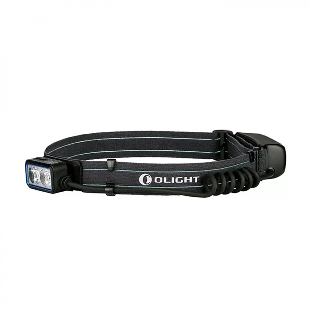 Linterna frontal H17S OLight 600 lúmenes