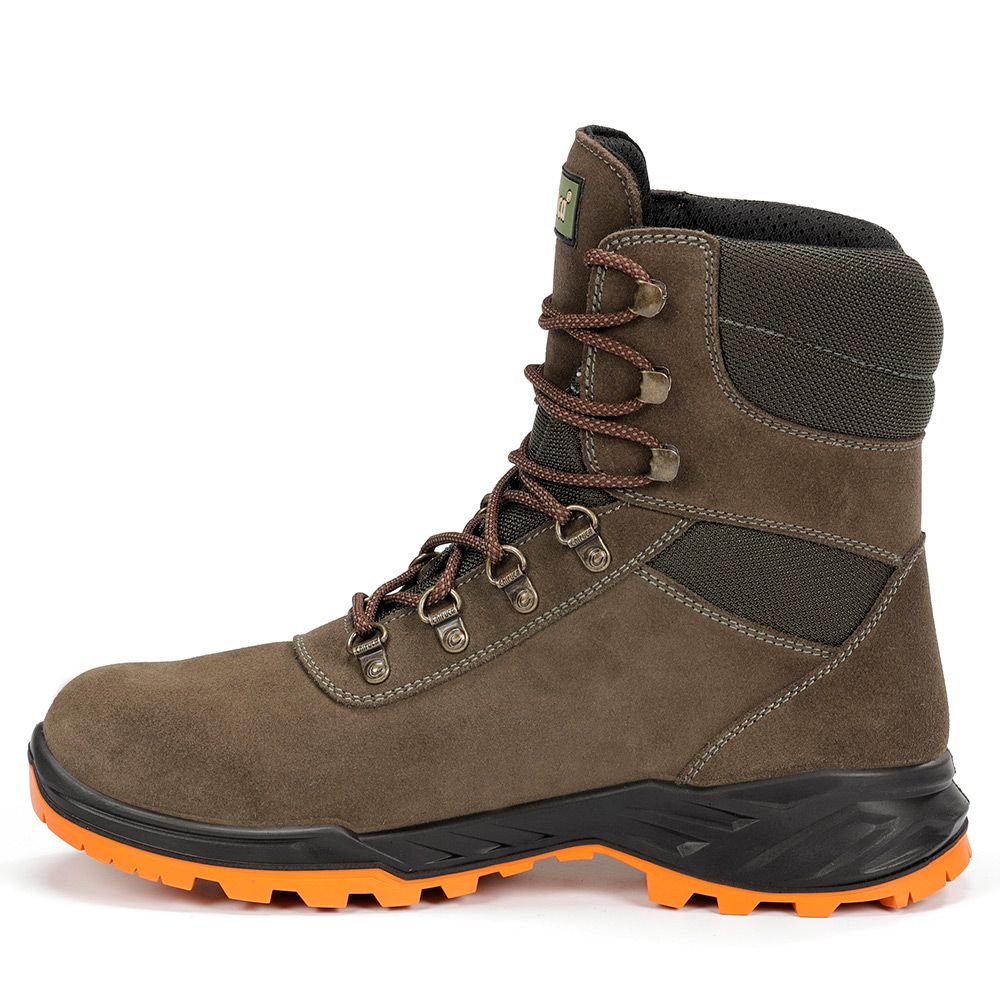 Botas Chiruca Malviz 01 Gore-Tex