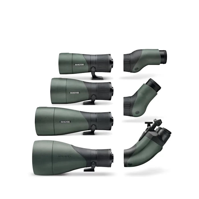 Telescopio modular Swarovski Optik STX