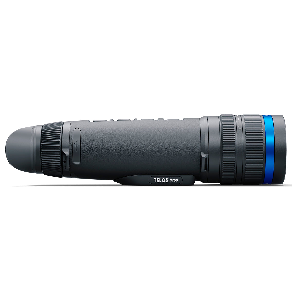 Monocular térmico Pulsar Telos XG50