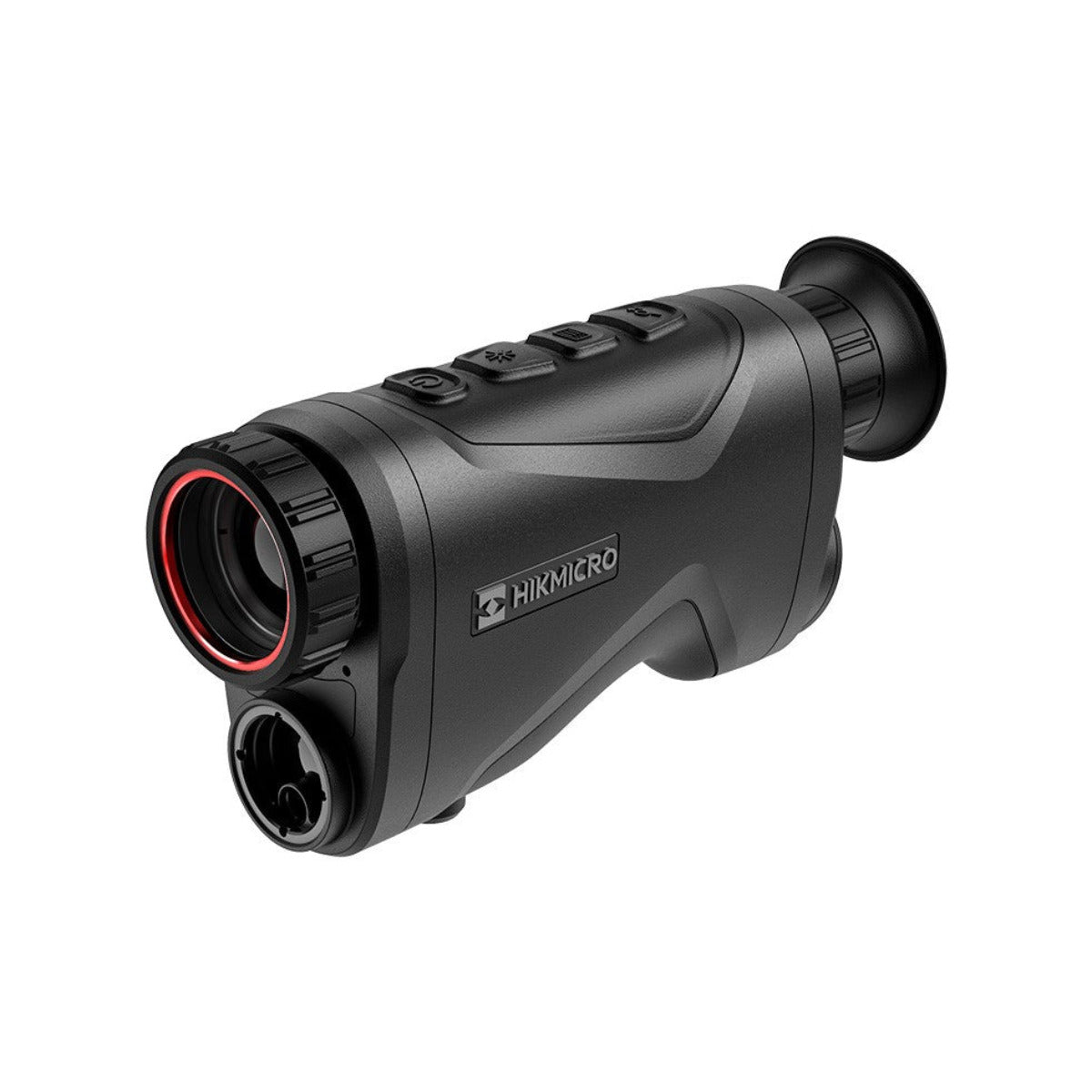 Monocular térmico Hikmicro Condor CH25L con telémetro
