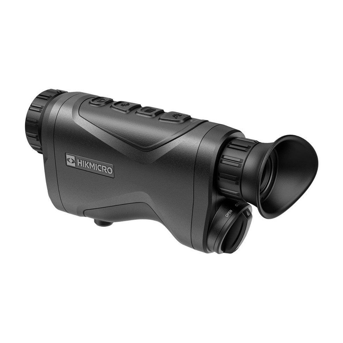 Monocular térmico Hikmicro Condor CH25L con telémetro