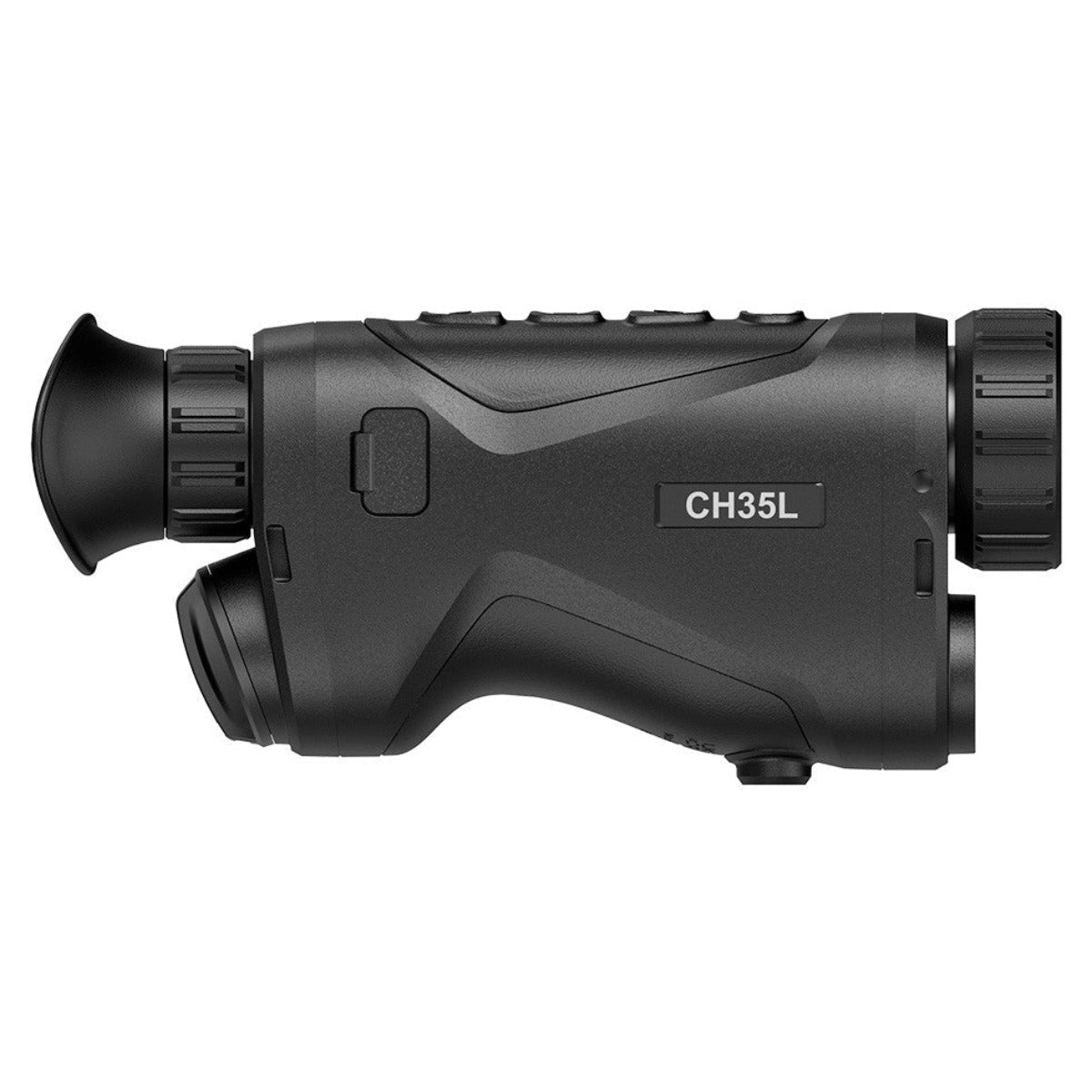 Monocular térmico Hikmicro Condor CH35L con telémetro