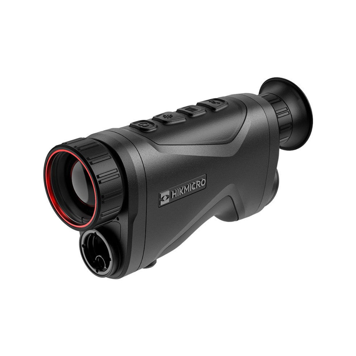 Monocular térmico Hikmicro Condor CH35L con telémetro