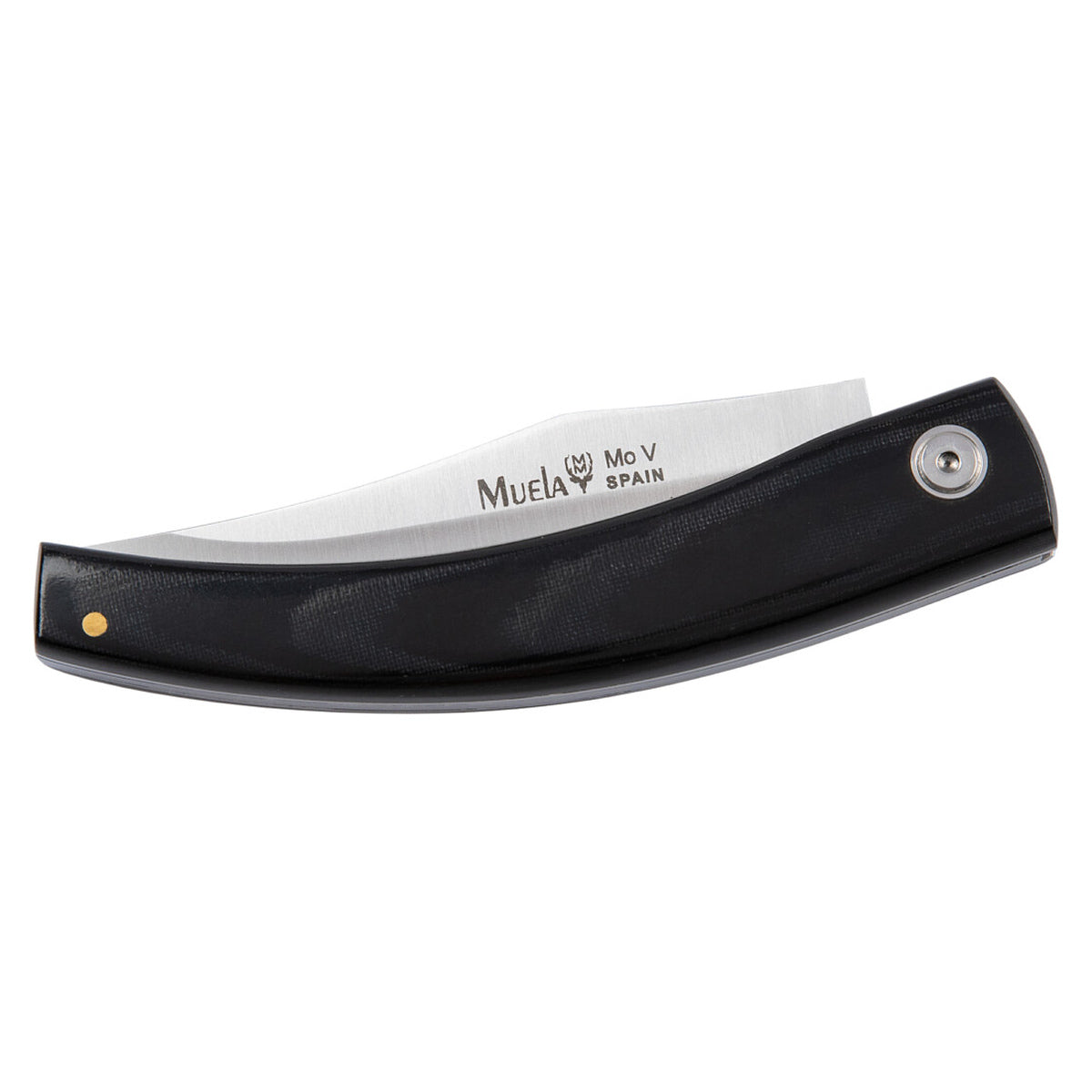 Muela P-8LM · vista 4