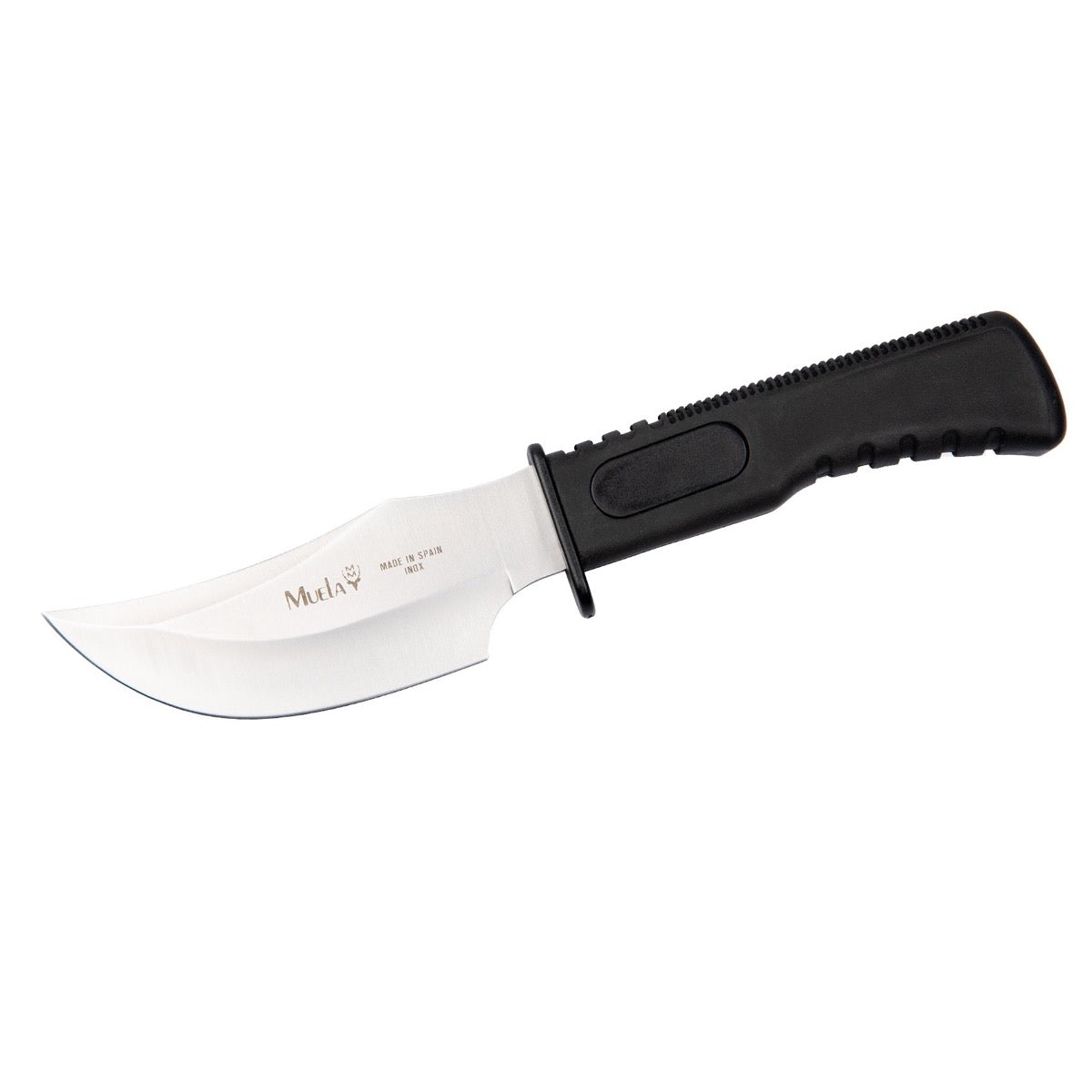 Muela SG-12, vista del producto sobre fondo blanco