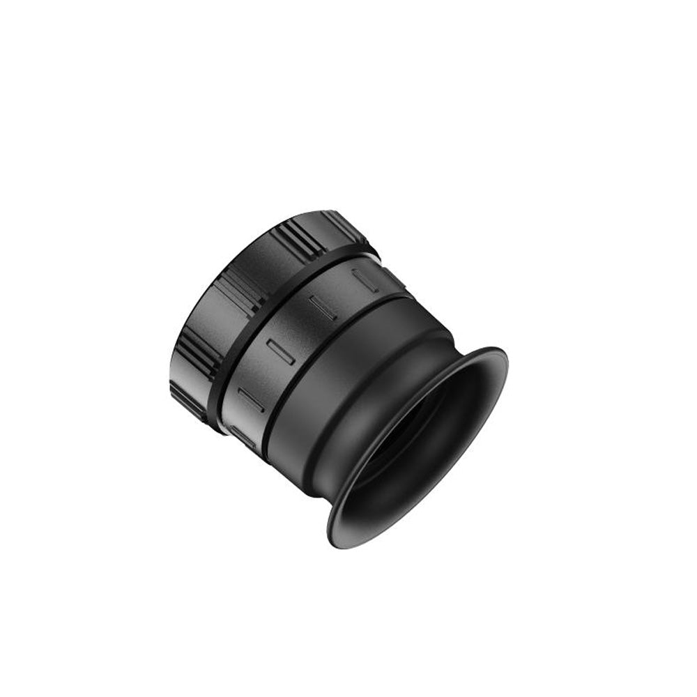 Ocular de goma para Thunder 3.0 HIKMICRO