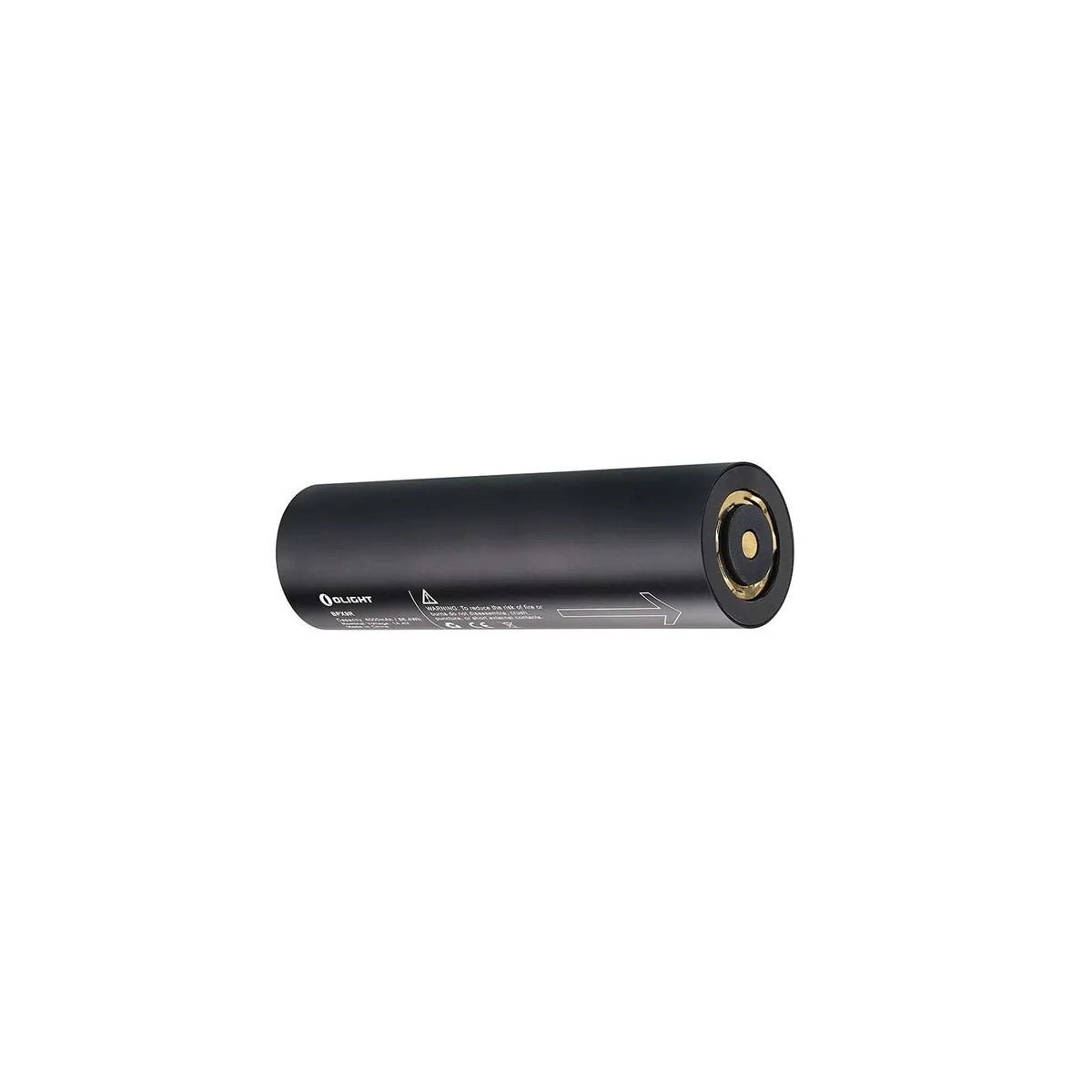 Batería para linterna X9-R Marauder 6,000 mAh Olight