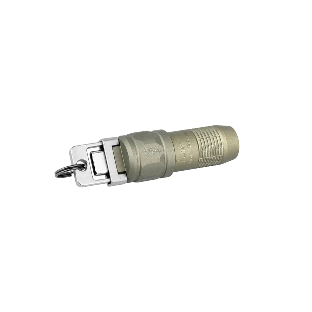Linterna llavero Olight iUltra 80 lúmenes - Imagen 2