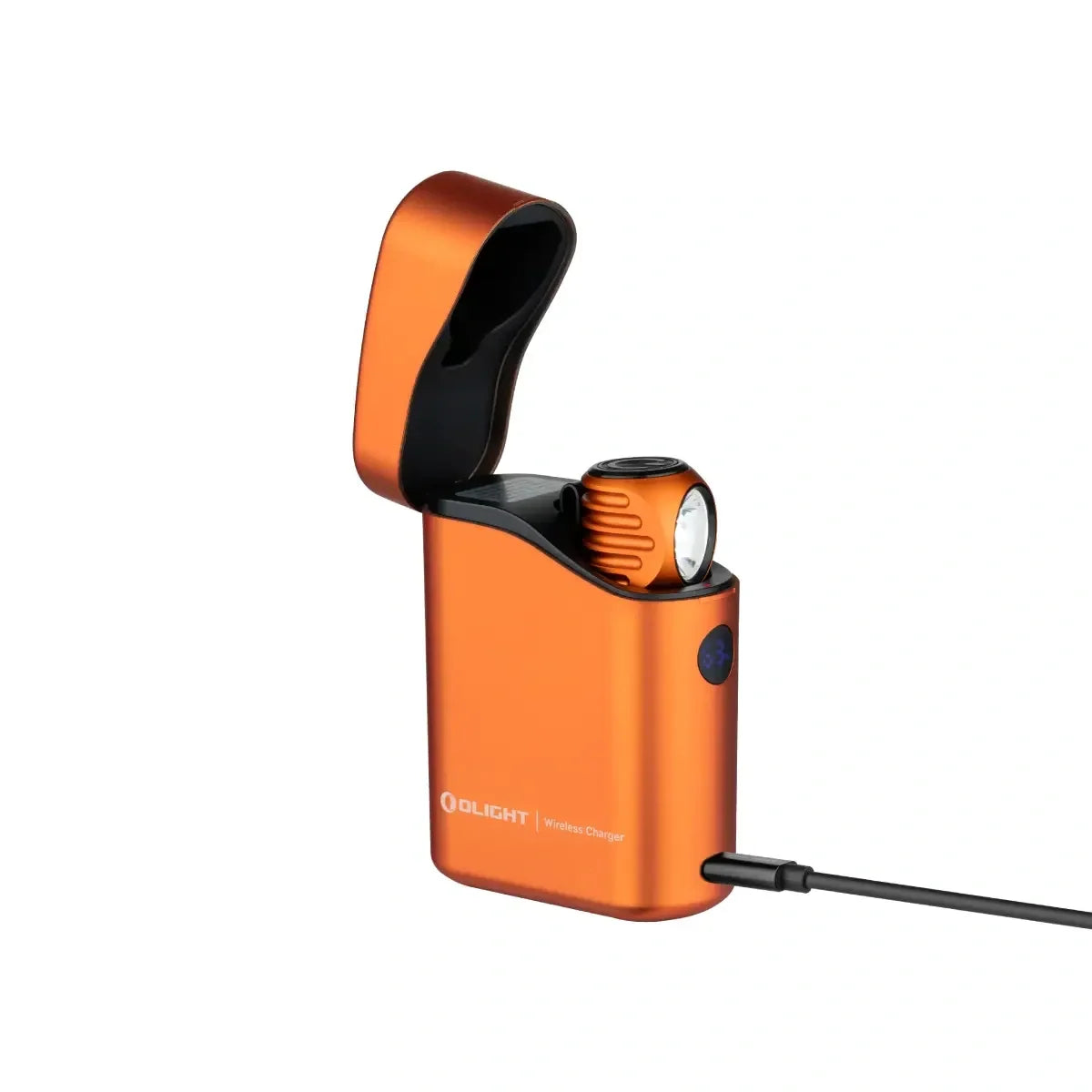 Linterna LED OLIGHT Perun 3 Mini Premium