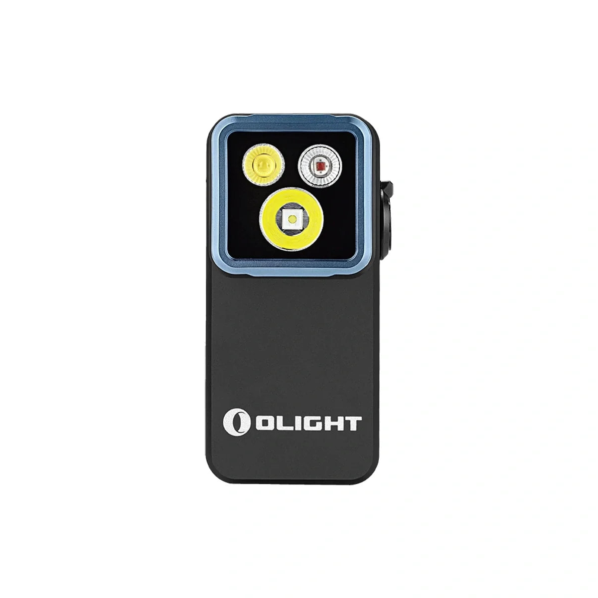Linterna articulada Olight Oclip 2 Pro Negro imagen principal