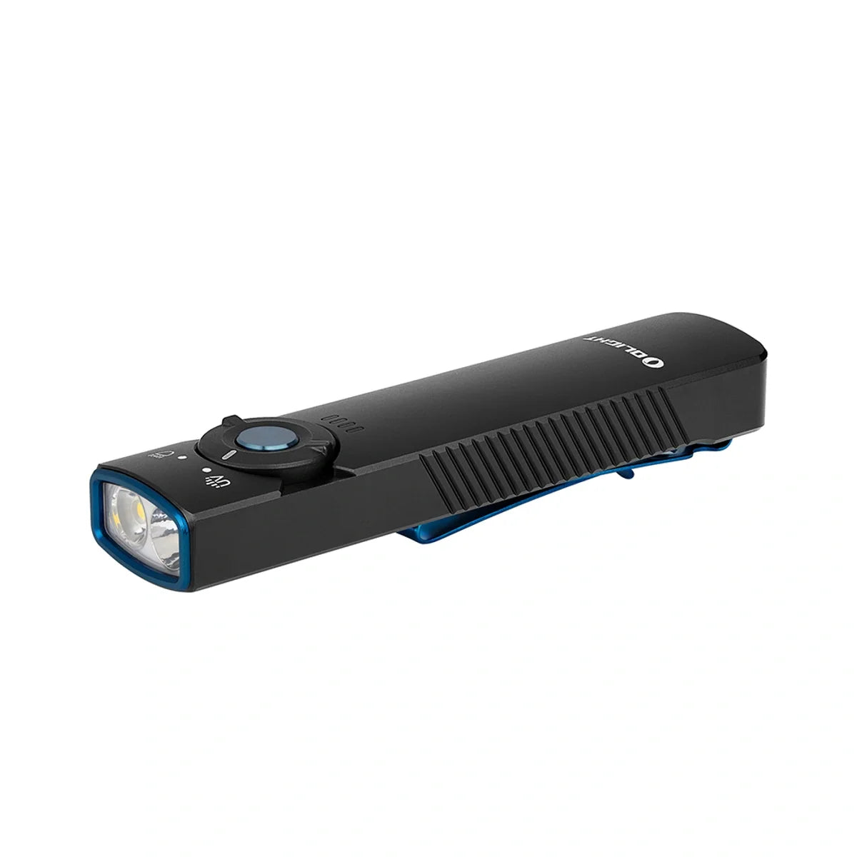 Olight Arkfeld UV modelo negro