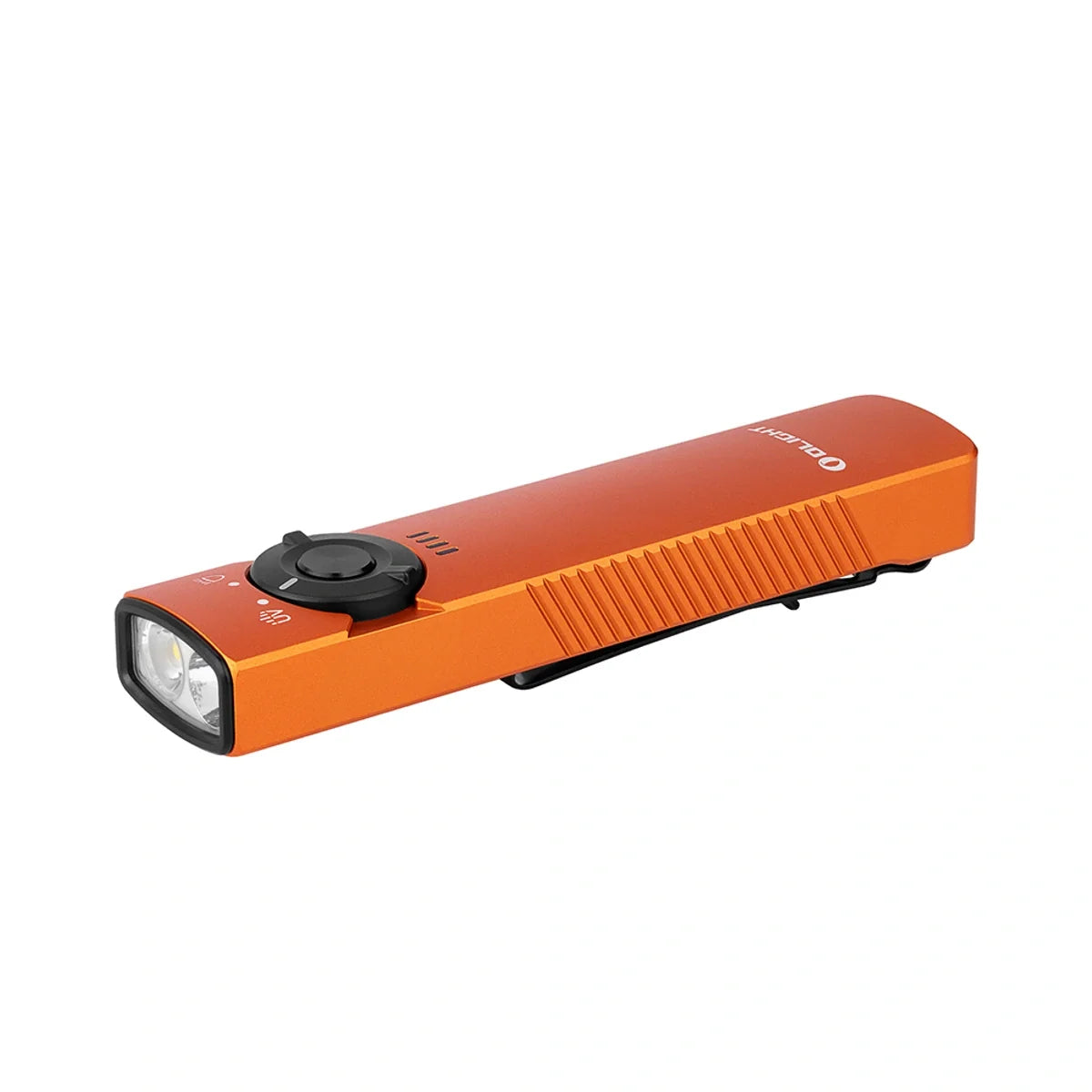 Olight Arkfeld UV modelo naranja