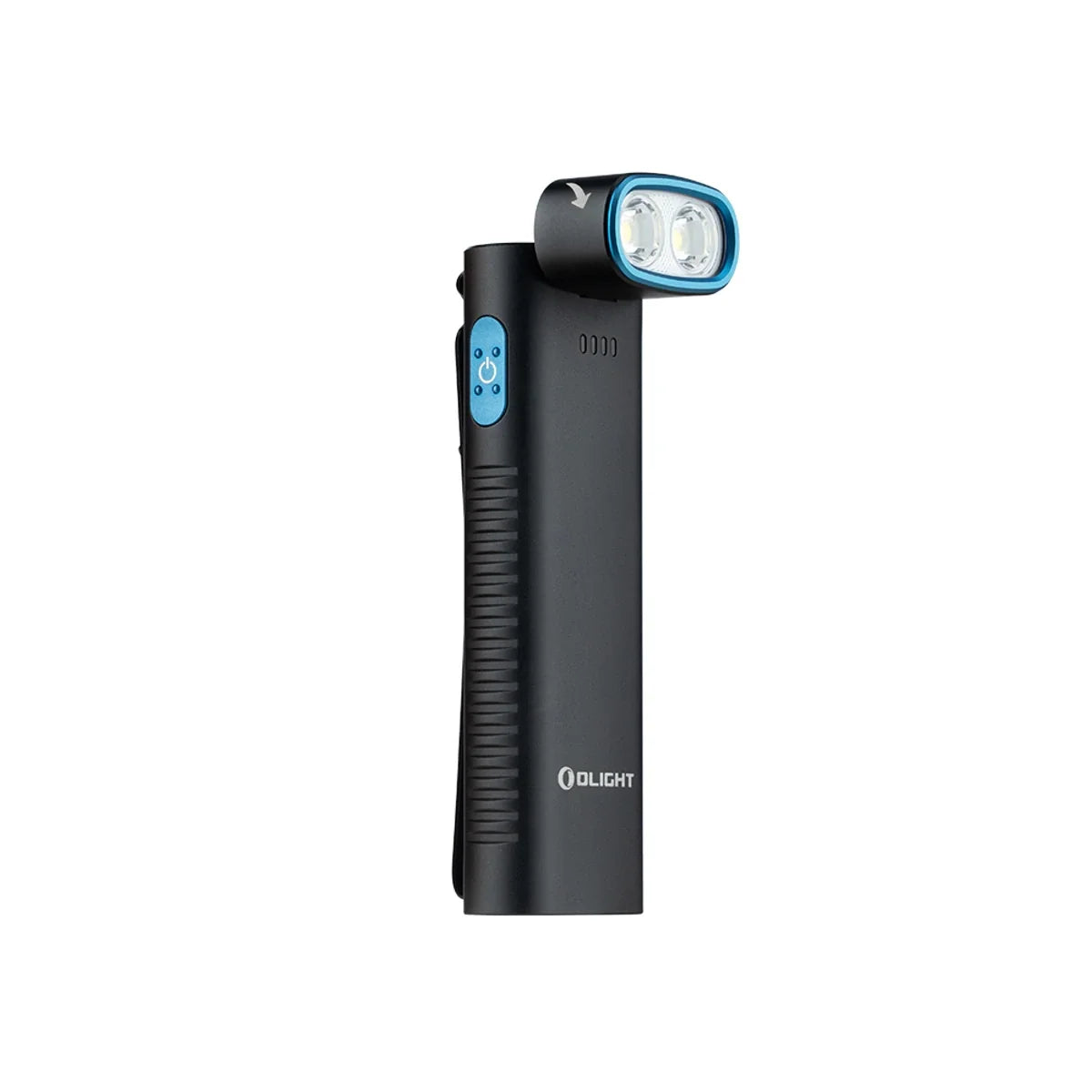 Linterna articulada Arkflex 1000 lúmenes Olight Negra Imagen principal
