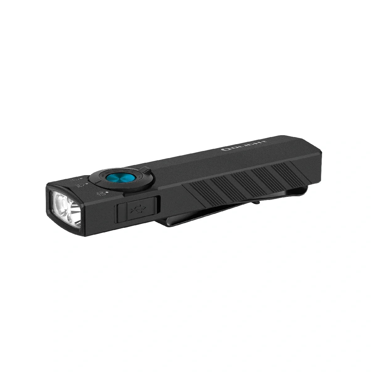 Linterna Olight ArkPro Lite negro mate imagen principal