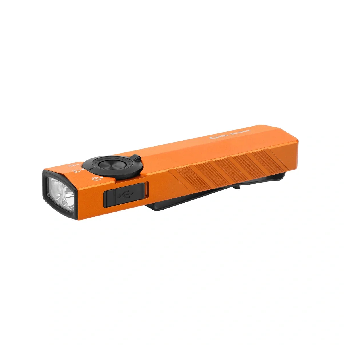 Linterna de mano UV Olight ArkPro Lite naranja imagen principal