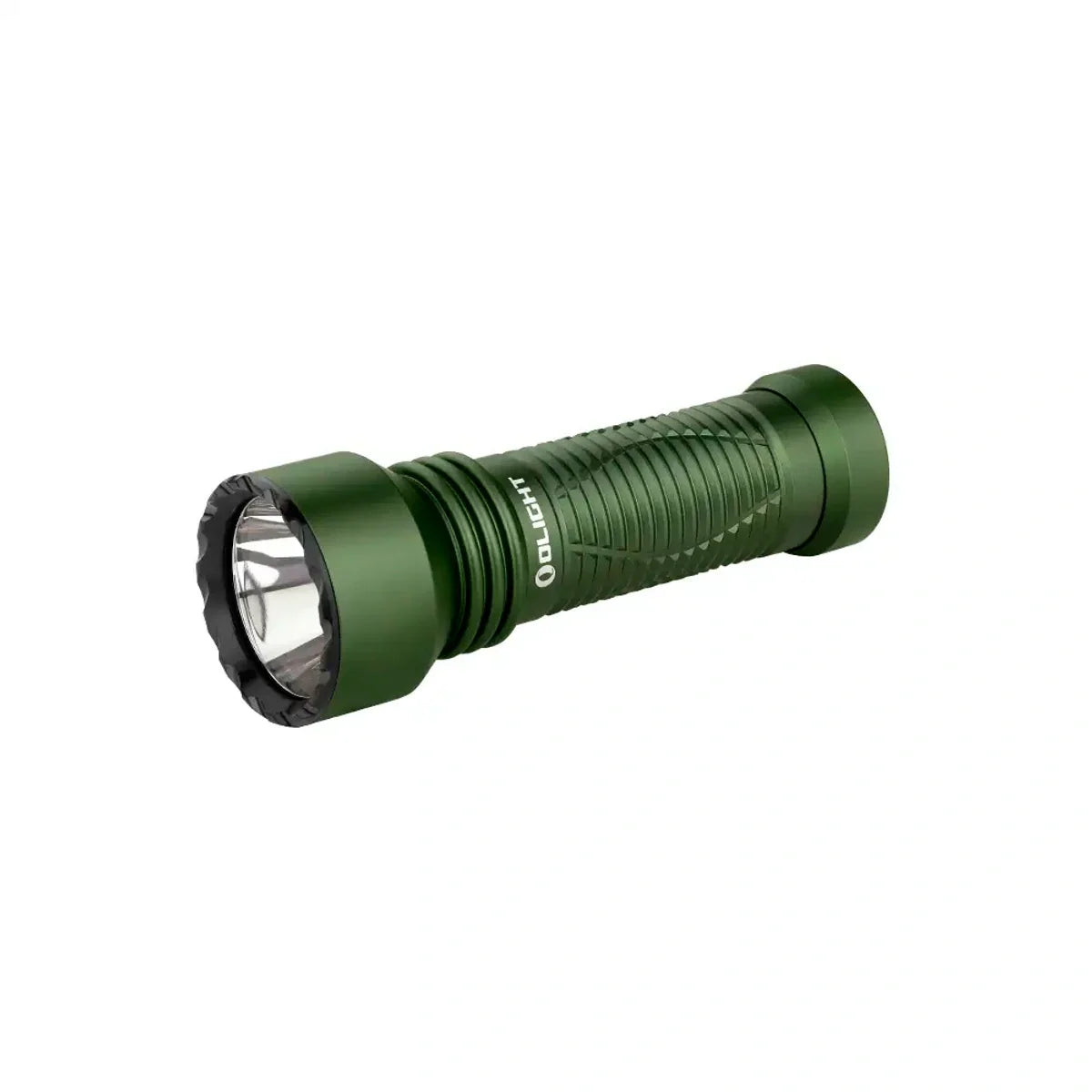 Linterna Javelot Mini imagen principal modelo verde