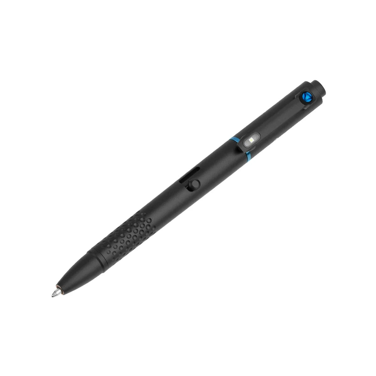 Bolígrafo con linterna LED + láser verde Olight O'Pen Glow