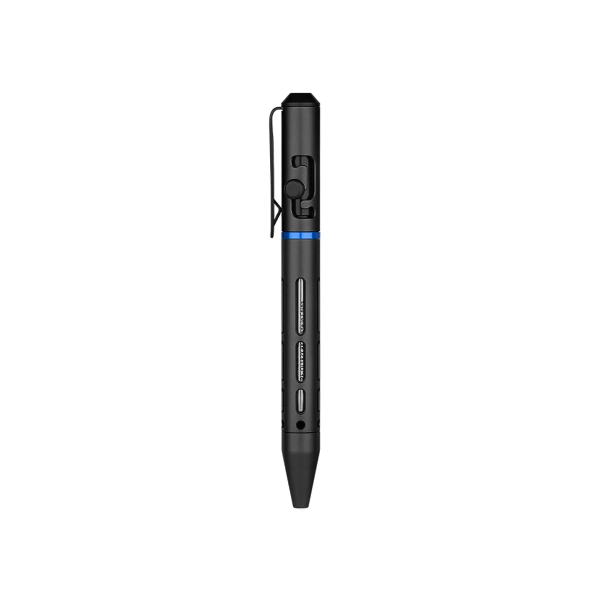 Bolígrafo lápiz 2 en 1 Olight O'Pen Mini 2 negro imagen mecanismo