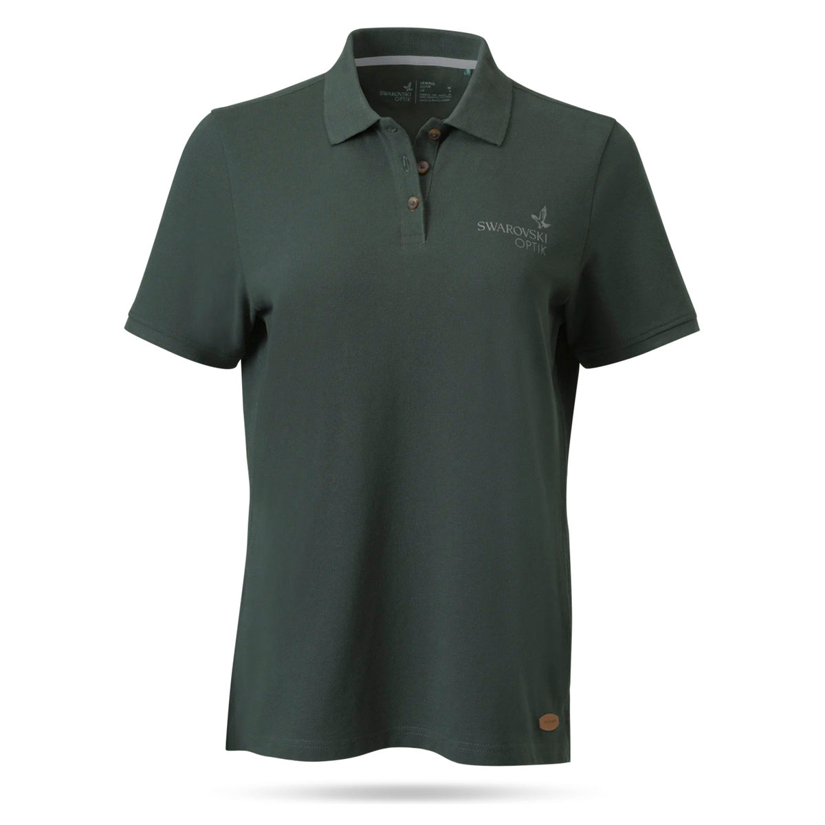 Polo para mujer Swarovski Optik PO