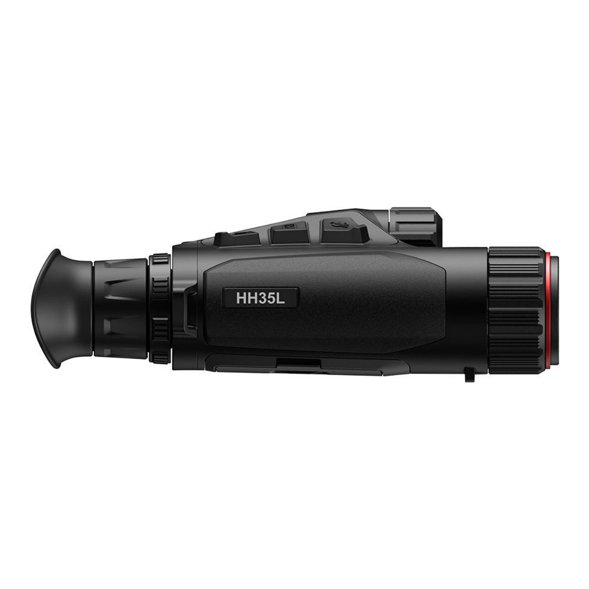 Binocular Térmico Multiespectro Hikmicro Habrok HH35L Telémetro IR 850