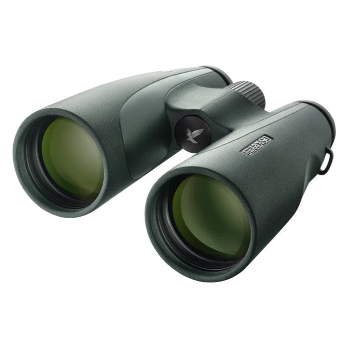Prismáticos Swarovski Optik SLC