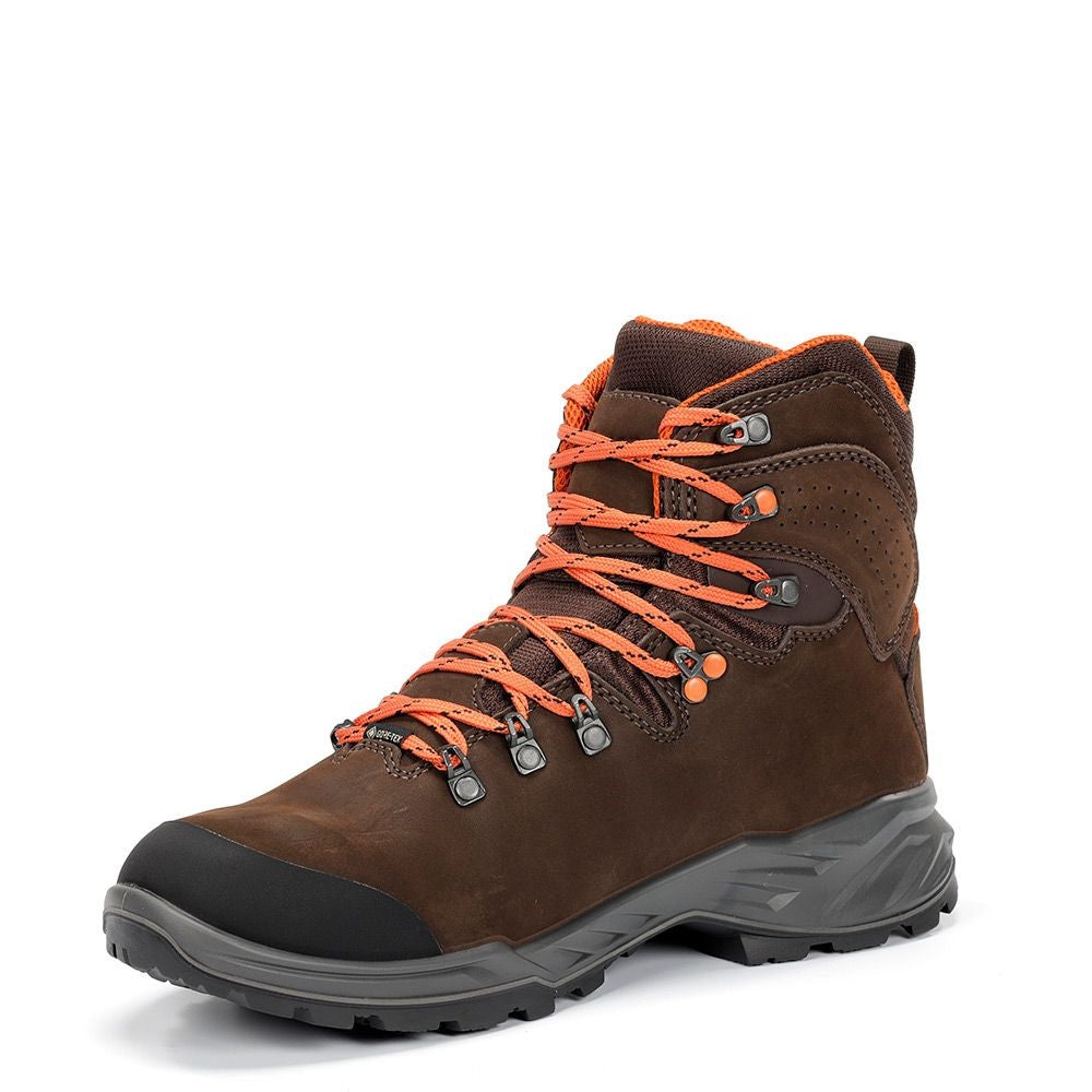 Botas Chiruca Sequoia Force 12 Gore-Tex