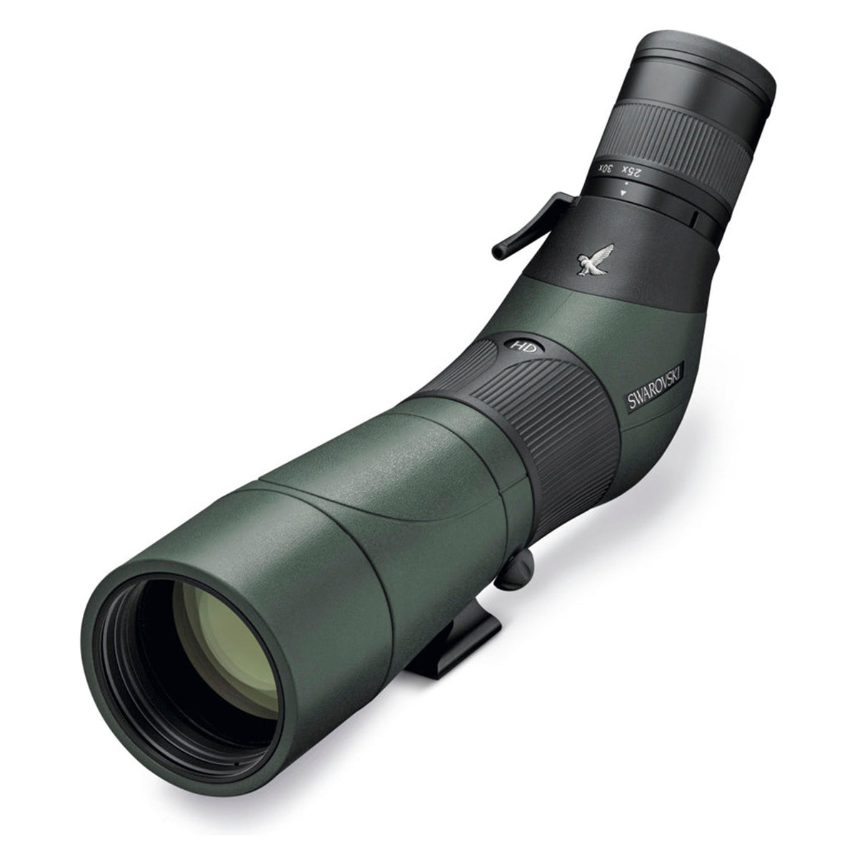 Telescopio modular Swarovski Optik ATS 65 HD / 80 HD