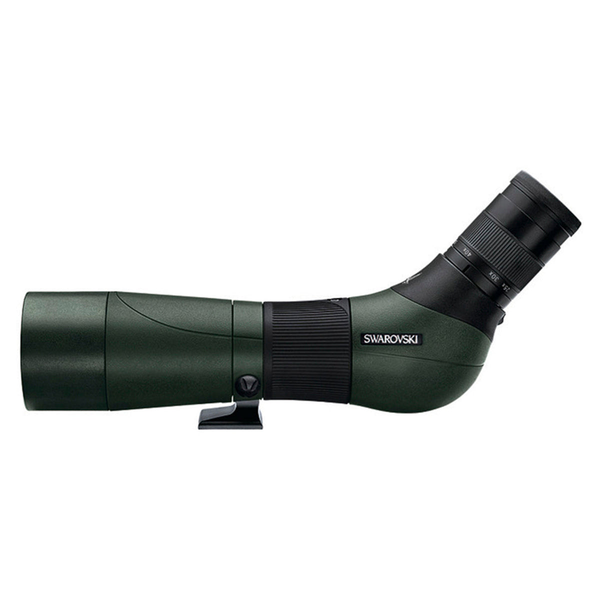 Telescopio modular Swarovski Optik ATS 65 HD / 80 HD