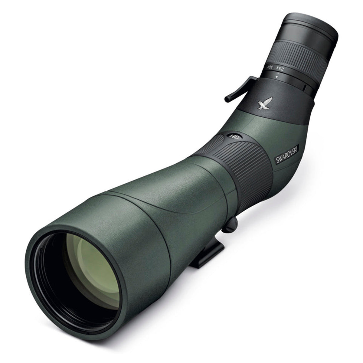 Telescopio modular Swarovski Optik ATS 65 HD / 80 HD
