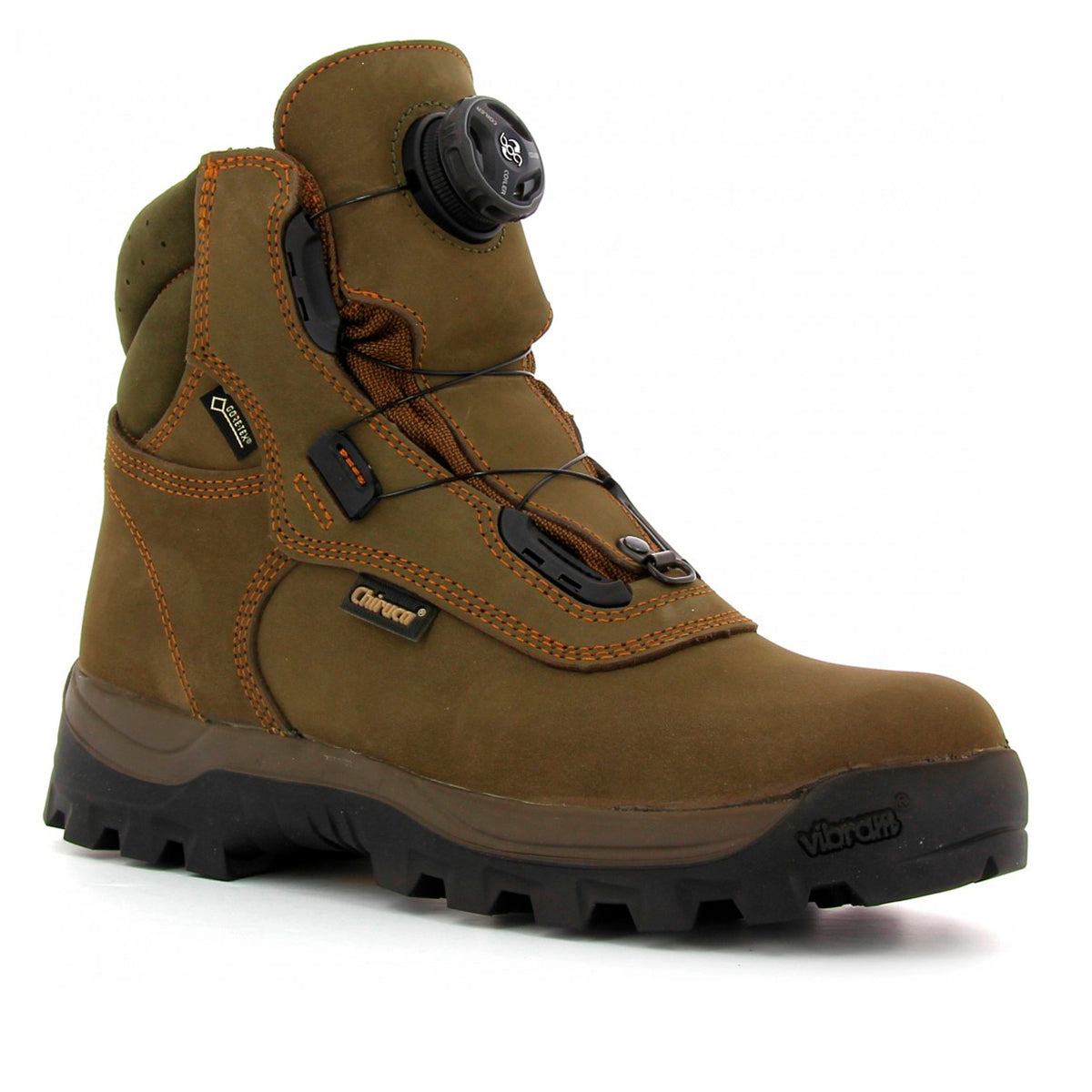 Botas Chiruca Boxer Boa 01 Gore-tex