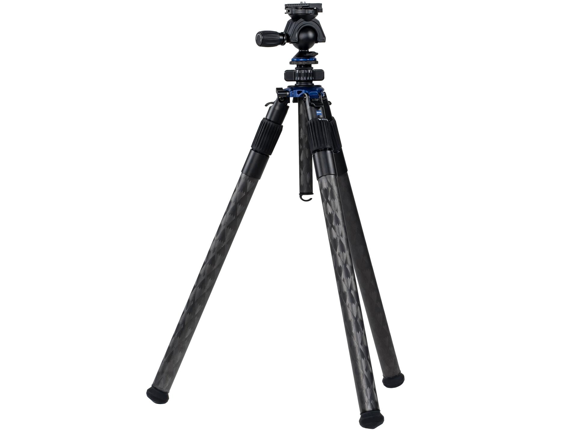 Cabezal V-60 ZEISS para trípodes Pro-Series