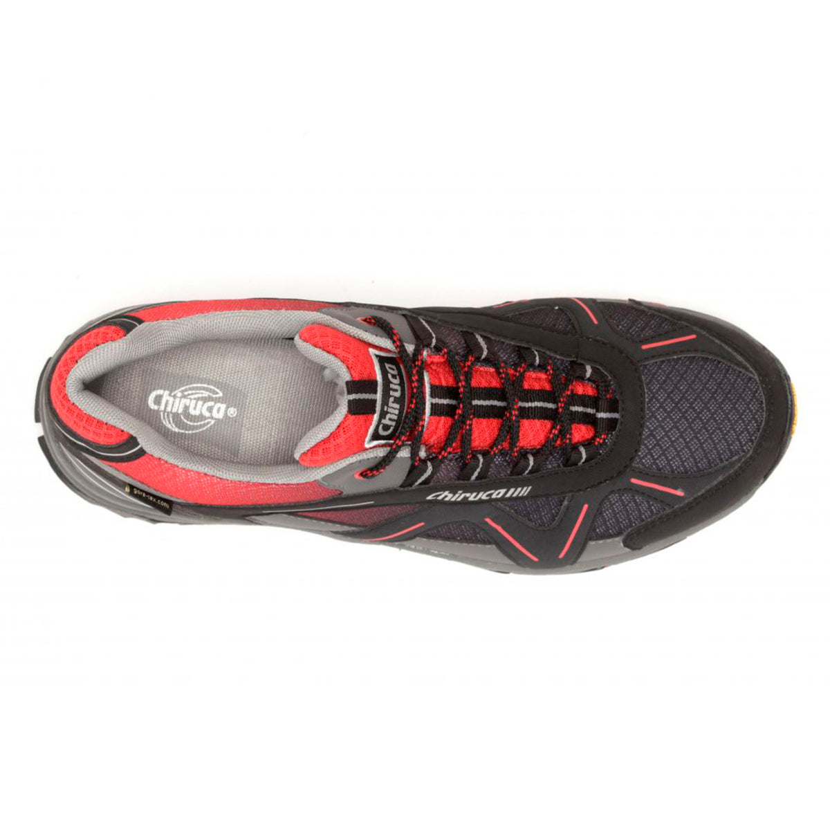 Zapatilla multifunción Chiruca Sumatra 19 Gore-Tex